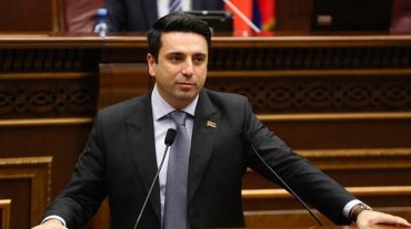 Լուրջ չենք վերաբերվում․ ԱԺ նախագահը՝ իմպիչմենտի գործընթացի մասին