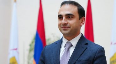 Երևանն առաջին հերթին մարդիկ են, ովքեր աշխատում են մեր քաղաքի բարօրության համար․ Ավինյան