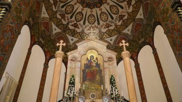 Տեղի կունենա քահանայական ձեռնադրություն