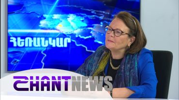 ՀՀ – Ֆինլանդիա, անվտանգություն, հիբրիդային սպառնալիքներ. ՀՀ-ում Ֆինլանդիայի դեսպանի հարցազրույցը