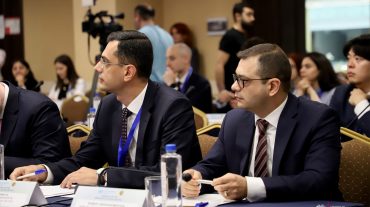 Ռոբերտ Աբիսողոմոնյանը մասնակցել է Միջազգային ներդրումային վեճերի լուծման խորհրդատվական կենտրոնի գործարկմանը նվիրված երկրորդ աշխատանքային հանդիպմանը