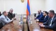 Քննարկվել են Հայաստանում թվային ռադիոյի ներդրման տեսլականն ու առավել արդյունավետ ու ապահով ուղիները