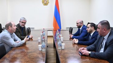 Քննարկվել են Հայաստանում թվային ռադիոյի ներդրման տեսլականն ու առավել արդյունավետ ու ապահով ուղիները