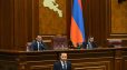 Օրենքում կատարված փոփոխություններով նոր հնարավորություններ կստեղծվեն տեղական ռազմարդյունաբերության զարգացման համար