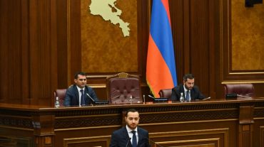 Օրենքում կատարված փոփոխություններով նոր հնարավորություններ կստեղծվեն տեղական ռազմարդյունաբերության զարգացման համար