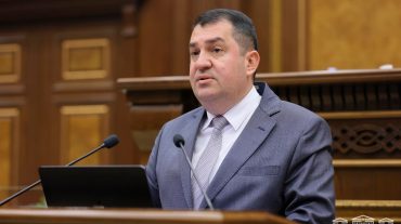 Օրենսդրական կարգավորմամբ էկոպարեկային ծառայողների սոցիալական երաշխիք կսահմանվի դրամական օգնությունը