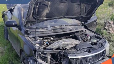 Քանաքեռավան-Մրգաշեն ավտոճանապարհին բախվել են ավտոմեքենաներ․ կա տուժած