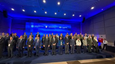 Սուրեն Պապիկյանը մասնակցել է «DEFEA-2025» միջազգային պաշտպանական ցուցահանդեսի բացման հանդիսավոր արարողությանը