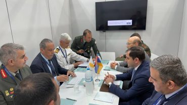 Քննարկվել են պաշտպանության բնագավառում Հայաստան-Կիպրոս համագործակցությանը վերաբերող հարցեր