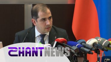 Հայտարարագիր է լրացրել մոտ 57 հազար անձ. ՊԵԿ նախագահ