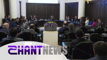 Ոստիկանական համակարգ ընդունվելու տարիքային վերին շեմը կհանվի. գործադիրի որոշումները