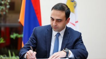 «Երևանի ավտոբուս» ՓԲԸ-ում ներդրվել է առցանց տեսադիտարկման ծրագիր. Տիգրան Ավինյան