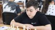 Տիգրան Սողոմոնյանը «Sardinia World Chess Festival 2025» շախմատի միջազգային մրցաշարի B խմբի հաղթող