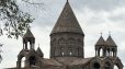 Նոր նշանակում` Մայր Աթոռում