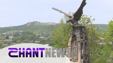 Կիրանցի առօրյան. սահմանազատումից մեկ տարի անց