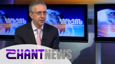 Ի՞նչ կապ ունի Բաքվում 18 տարվա ազատազրկման դատապարտված թալիշ գիտնականը Հայաստանի հետախուզության հետ