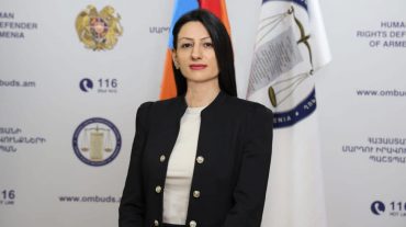 Կարևոր է աշխատանքային իրավունքների ապահովման նկատմամբ պետության պատշաճ վերահսկողության միջոցների ձեռնարկումը․ ՀՀ ՄԻՊ