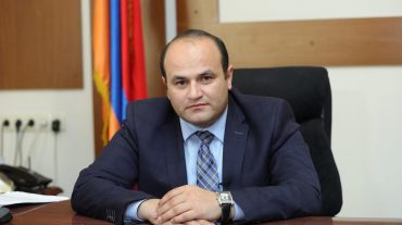 Մեզ համար կարևոր է ստեղծել այնպիսի միջավայր, որտեղ աշխատանքը ոչ միայն կենսաապահովման աղբյուր է, այլ նաև ինքնադրսևորման, մասնագիտական աճի հարթակ․ ԱՍՀ նախարար