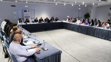 Կարևորվել է ազատությունից զրկված անձանց նկատմամբ վերաբերմունքը միջազգային չափանիշներին համապատասխանեցնելու հարցը