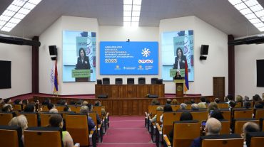 Կայացել է «Հայաստանում բժշկական զբոսաշրջության զարգացման ներուժն ու հեռանկարները» թեմայով համաժողով