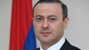Արմեն Գրիգորյանն աշխատանքային այցով կմեկնի Հնդկաստան