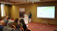 «Ոռոգվող գյուղատնտեսության զարգացումը Արարատի և Արմավիրի մարզերում» ծրագրի շրջանակներում տեղի է ունեցել հավաստագրերի հանձնման արարողություն