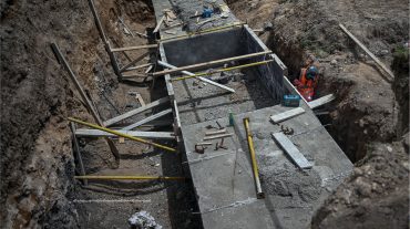 Ընթանում են Հ-29‚ Սևան-Ծաղկունք-Զովաբեր հանրապետական նշանակության ավտոճանապարհի մի հատվածի հիմնանորոգման աշխատանքները