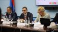 2026-2030թթ. ՄԱԿ կայուն զարգացման համագործակցության շրջանակային փաստաթղթի քննարկմանը նվիրված հանդիպում