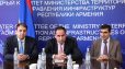 Դավիթ Խուդաթյանը ՀՀ ՏԿԵՆ Ջրային կոմիտեի աշխատակազմին է ներկայացրել նորանշանակ նախագահ Կարեն Սեդրակյանին