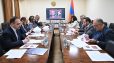 Ներկայացվել են 2025 թվականի ծրագրով թողարկման ենթակա փոստային վճարման պետական նշանների 9 թեմաների էսքիզները