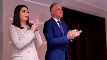 ՆԳ նախարարը շնորհավորել է Հայաստանում Եվրոպական միության պատվիրակությանը Եվրոպայի օրվա կապակցությամբ