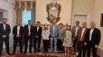 Լիլիթ Մակունցը հայ գործարարների հետ քննարկել է ՀՀ-ԱՄՆ տնտեսական և առևտրային համագործակցությանը վերաբերող հարցեր