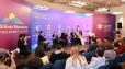 ԲՏԱ նախարարի տեղակալ Ռուբեն Սիմոնյանը մասնակցել է «Silicon Mountains 2025» տեխնոլոգիական ֆորումի ԱԲ թեմայով պանելային քննարկմանը