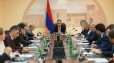 ՀՀ ՏԿԵ նախարարն աշխատանքային խորհրդակցություն է անցկացրել Հայաստանի Ատոմային էլեկտրակայանում