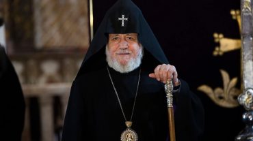 Յուրաքանչյուր հաղթանակ ձեռք է բերվում հավատքով, անդուլ մաքառումով և փորձությունների դիմակայումով․ Ամենայն Հայոց կաթողիկոս