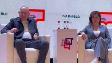 «Կրթվելը նորաձև է» նախաձեռնության հերթական հանդիպումը Քաջարանում. Փաշինյան