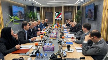 Քննարկվել են Հայաստանի և Իրանի միջև սահմանային առևտրային հոսքերի և հսկողական գործընթացների դյուրացման հարցեր