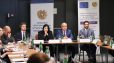 ՏՀԶԿ Հանրային բարեվարքության ցուցիչների նախաձեռնության փորձագետներն այցելել են Հայաստանի Հանրապետություն