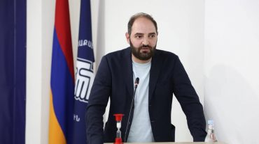 Լևոն Լևոնյանը նշանակվել է ԲԸՏՄ ղեկավարի տեղակալ