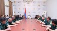 Քրեակատարողական ծառայությունում արտոնյալ կարգավիճակում պետք է լինի մեկ անձ, և այդ մեկը քրեակատարողական ծառայողն է. Սրբուհի Գալյան
