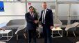 Քննարկվել են պաշտպանության բնագավառում Հայաստան-Միացյալ Թագավորություն համագործակցության հիմնական ուղղությունները