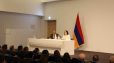 Առողջ, կրթված, կամքով ամուր այս սերունդը մեր ուժեղ պետության հիմքն է. Անահիտ Ավանեսյան