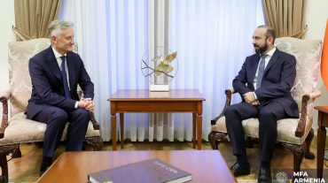 Անդրադարձ է կատարվել Հայաստան-Լեհաստան երկկողմ օրակարգին