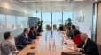 Վահե Հովհաննիսյանն ընդգծել է Հայաստանի՝ ՎԶԵԲ-ի առաքելությանը սատարելու պատրաստակամությունը