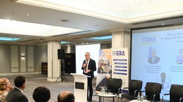 ՀՀ-ն ծավալուն աշխատանքներ է իրականացրել կենսաբազմազանության պահպանման ոլորտում և ունի մեծ ներուժ. COP-17-ին ընդառաջ՝ Երևանում կայացել է համաժողով