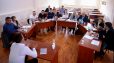 ՆԳ նախարար Արփինե Սարգսյանը հետևել է ապագա պարեկների ընդունելության գործընթացին
