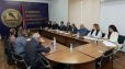 ՏԿԵ նախարարի տեղակալն ընդունել է Գերմանական զարգացման բանկի պատվիրակությանը