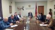 Տեղի է ունեցել քննարկում ««Սևան» ազգային պարկի Լճաշեն-Սևանի թերակղզի հատվածը ներառող ճեմուղու կառուցման վերաբերյալ