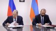Միրզոյանը և Լավրովը ստորագրել են ՀՀ և ՌԴ ԱԳ նախարարությունների միջև 2025-2026 թթ. համար խորհրդակցությունների ծրագիրը