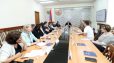 Քննարկվել են Սահմանամերձ գյուղական բնակավայրերում բնակարանային ապահովման պետական աջակցության ծրագրի ընթացքն ու արդյունքները